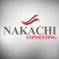 NAKACHI CONSULTING logo - Similar company to Stephanie Nicholas Solutions