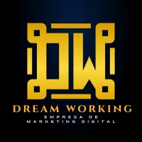 Dream Working logo - Similar company to One Berry