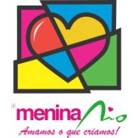 Menina Rio logo - Similar company to Audace