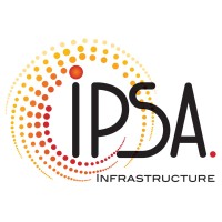 IPSA INFRASTRUCTURE AUSTRALIA PTY LTD logo - Similar company to Circular Textile Working Group (Ctwg) Wa
