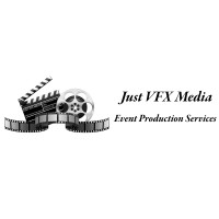 Just VFX Media logo - Similar company to About Accel Animation Studios