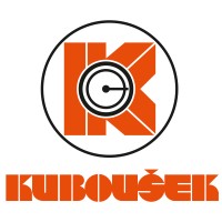 KUBOUŠEK logo - Similar company to Noxem