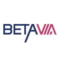 Beta via logo - Similar company to Forest 4.0