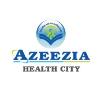 Azeezia Health City Palakkad logo - Similar company to Avitis Institute Of Medical Sciences