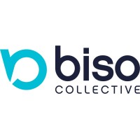 Biso Collective logo - Similar company to Bham Software