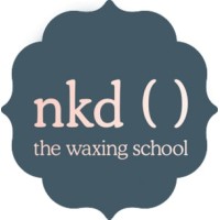 nkd ( ) the Waxing  & Beauty School logo - Similar company to Nkd ( ) Waxing & Beauty Specialists