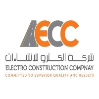 Electro Construction W.L.L logo - Similar company to Echo Advisory Qatar