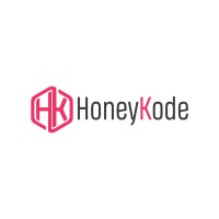 Honeykode logo - Similar company to Poptale