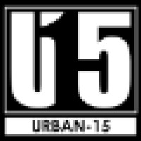 The Urban-15 Group