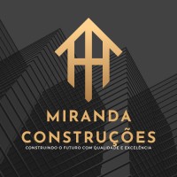Miranda Construções Ltda logo - Similar company to Empreeng Jr.