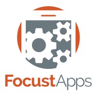 FocustApps LLC logo - Similar company to Lexcelon