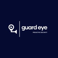 Guard EYE logo - Similar company to Helios Scale