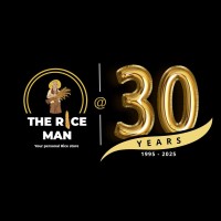 The Rice Man Nigeria logo - Similar company to Quickcred Nigeria Limited
