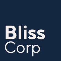 BlissCorp logo - Similar company to 300 Ventures Studio