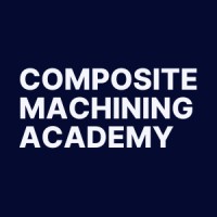 Composite Machining Academy logo - Similar company to E-Learning Composites Academy