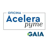 Oficina Acelera Pyme Araba logo - Similar company to Laudioalde Lanbide Eskola