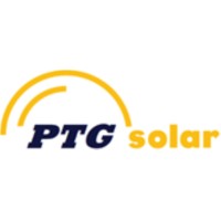 PTG SOLAR logo - Similar company to Building Future Minds