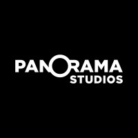 Panorama Studios logo - Similar company to Tridisphère