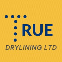 True Drylining Limited logo - Similar company to Trident Plastering & Drylining Ltd