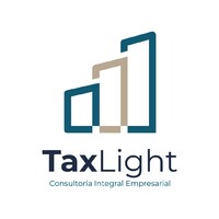 Taxlight Corp logo - Similar company to Hencco - Transformación Empresarial