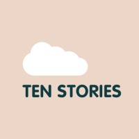 Ten Stories High logo - Similar company to Shared