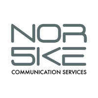 N0R5KE COMMUNICATION SERVICES AS logo - Similar company to Regn Datacenters As