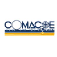 Coastal Marine Construction & Engineering Ltd. logo - Similar company to Cms Geoscience Ltd