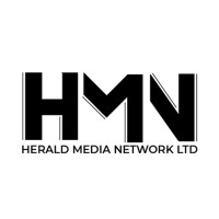 Herald Media Network Limited logo - Similar company to Jackson Stevens Inc.
