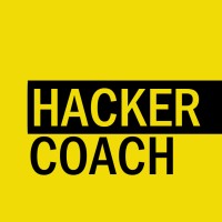 Hacker Coach logo - Similar company to Nethemba