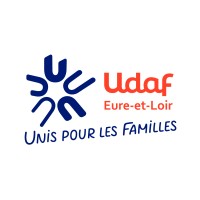 UDAF de l'Eure et Loir - Union Départementale des Associations Familiales logo - Similar company to Hello Lundi