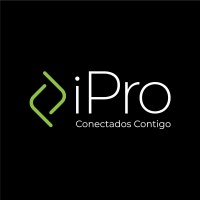 iPro Store logo - Similar company to Macpower - It Solutions