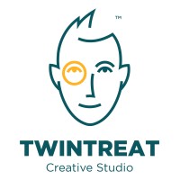 TwinTreat studio logo - Similar company to Temple Mgmt