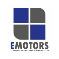 EMOTORS SpA. logo - Similar company to Blok Comunicaciones