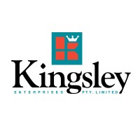 Kingsley Enterprises Pty Ltd | Bushranger 4x4 Gear logo - Similar company to Aarc Systems Pty Ltd
