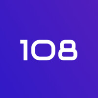 CODE 108 logo - Similar company to Sparkk