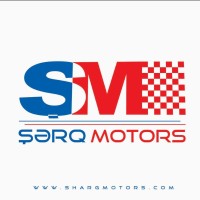 Sharg Motors logo - Similar company to Sharg