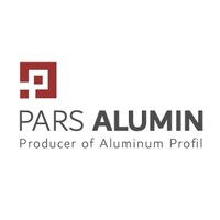 parsalumin logo - Similar company to Hot Deformation And Thermomechanical Processing Laboratory