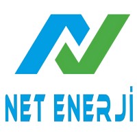 Net Energy logo - Similar company to Windlar