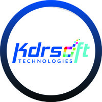 Kdrsoft Technologies logo - Similar company to Kapsan Infra Developers