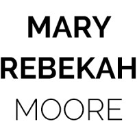 Mary Rebekah Moore Photographer