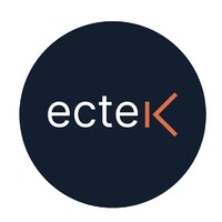 Ectek International logo - Similar company to First Wave Development