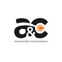 A&C logo - Similar company to Clexm