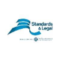 Standards & Legal logo - Similar company to Nlha Legal Consultancy