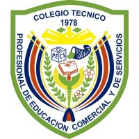 Colegio Técnico Profesional de Educación Comercial y de Servicios logo - Similar company to Cloudit Latam