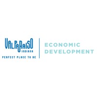 Valparaiso Economic Development Corporation logo - Similar company to Illinois Joining Forces