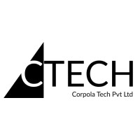 Corpola Tech logo - Similar company to Racepass