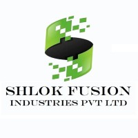 Shlok Fusion Industries Pvt. Ltd. logo - Similar company to Stitchmyfit.Com