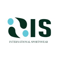 International Sportswear logo - Similar company to Wise I-Tech