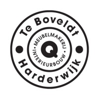 Te Boveldt Meubelmakerij & Interieurbouw logo - Similar company to Diepeveen Interieur