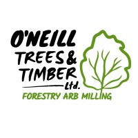 O'Neill Trees & Timber Ltd. logo - Similar company to Ahc Tool Group
